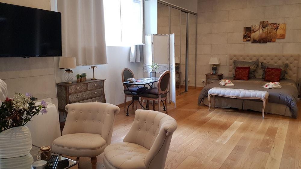 דיז'ון Loft & Spa Privatif מראה חיצוני תמונה