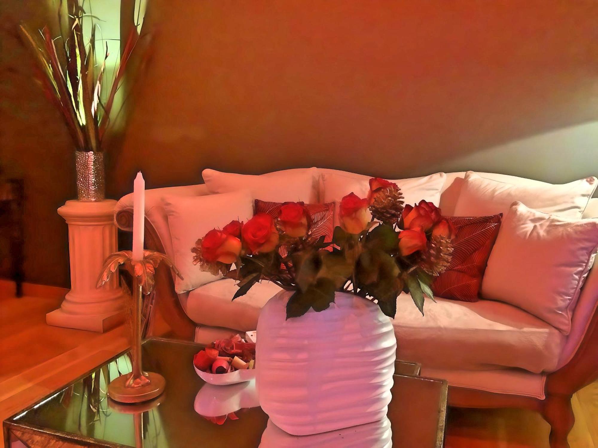 דיז'ון Loft & Spa Privatif מראה חיצוני תמונה